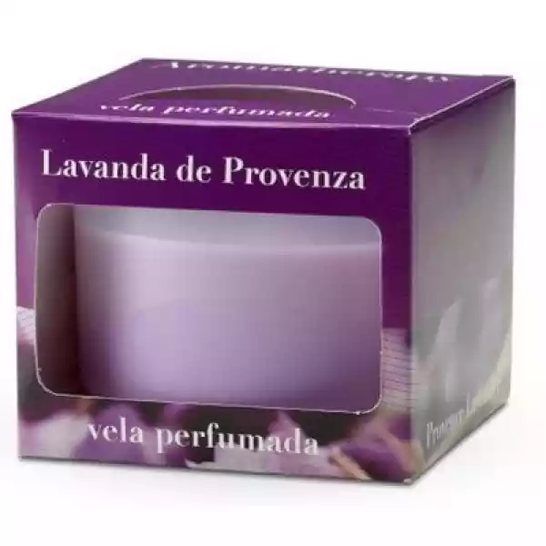 Świeca Zapachowa Cereria Molla Cordoba Lavender & Violet 150