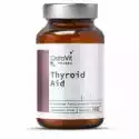Ostrovit Ostrovit Pharma Thyroid Aid - Suplement Diety 90 Kaps.