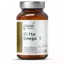 Ostrovit Ostrovit Pharma Elite Omega 3 - Suplement Diety 30 Kaps.