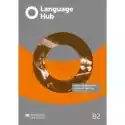  Language Hub Upper-Intermediate B2. Zeszyt Ćwiczeń Z Kluczem + 