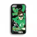 Etui Cover Dc -  Green Lantern 