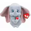  Beanie Babies Disney Dumbo - Słoń 24Cm Meteor