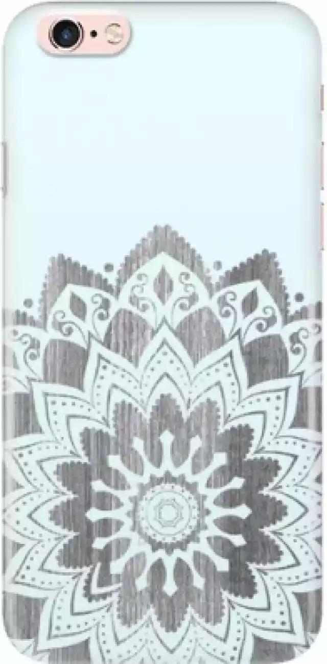 Case #clearboho1062