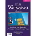  Warszawa I Okolice - Atlas Miasta 