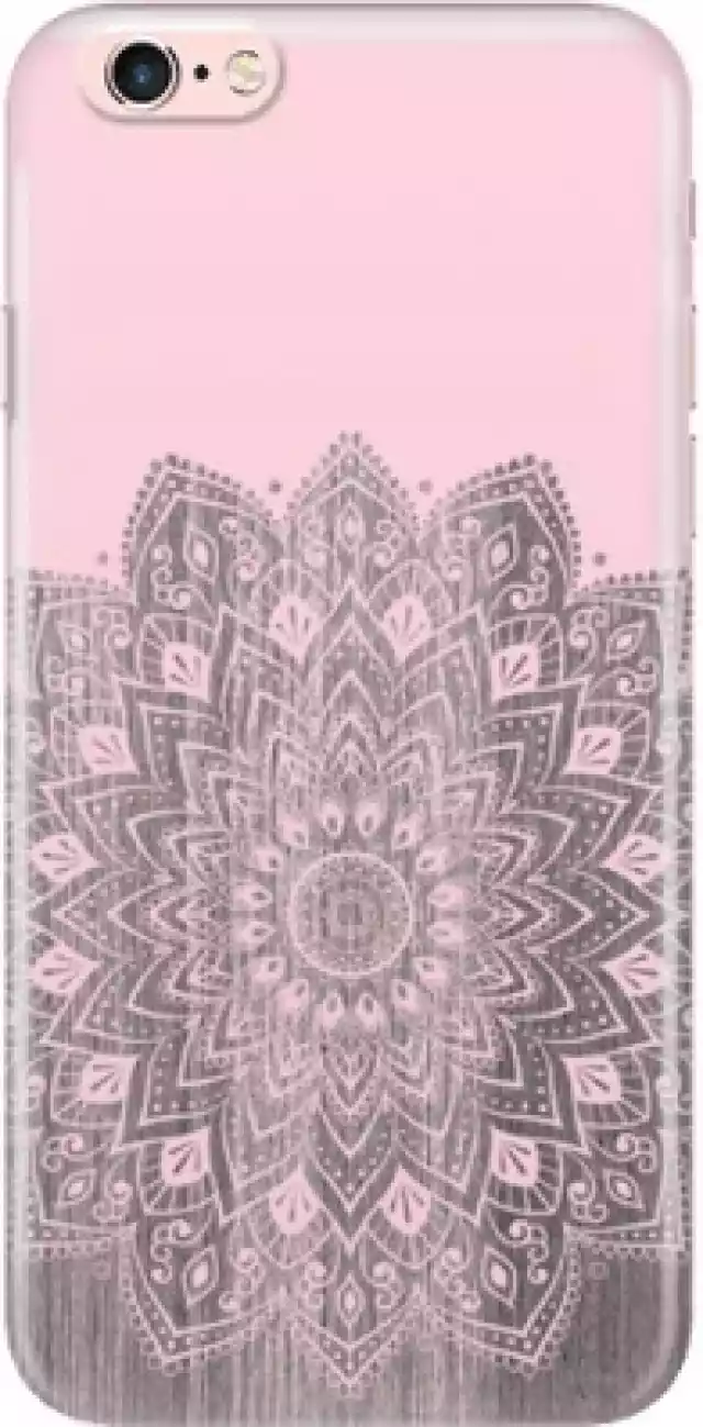 Case #clearboho1063
