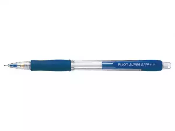 Ołówek Automatyczny Pilot Super Grip H-185
