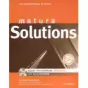  Matura Solutions. Upper-Intermediate. Workbook 