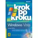 Wydawnictwo Rm  Microsoft Windows Vista Krok Po Kroku + Cd 