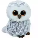  Beanie Boos Owlette - Biała Sowa Ty