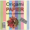 Cormoran Papier Do Origami Pastele 14 X 14 Cm