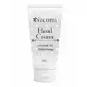Nacomi Nacomi Hand Cream Nawilżający Krem Do Rąk 85 Ml