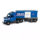 Wader  Magic Trucks Action Policja 