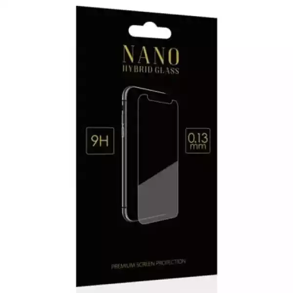 Szkło Hybrydowe Nano Hybrid Glass Do Huawei P10 Lite