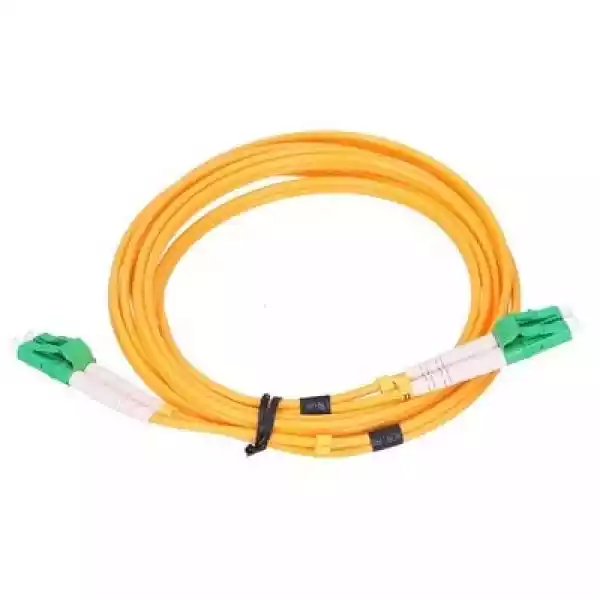 Kabel Lc-Apc - Lc-Apc Extralink Ex.1308 1 M