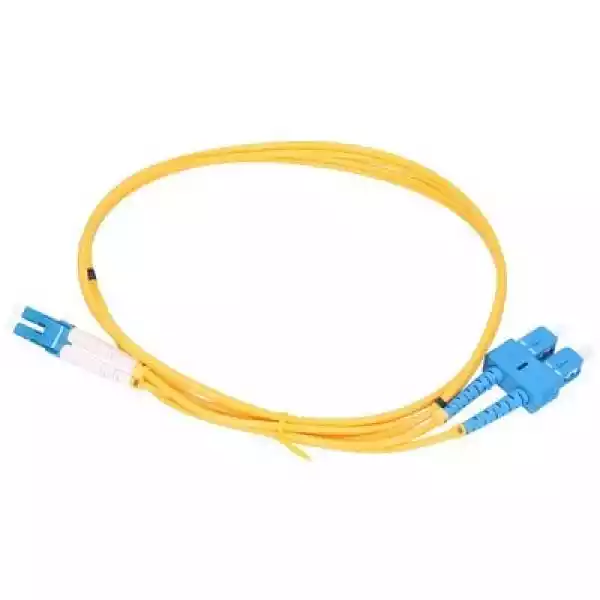 Kabel Lc-Upc - Sc-Upc Extralink Ex.12240 0.5 M