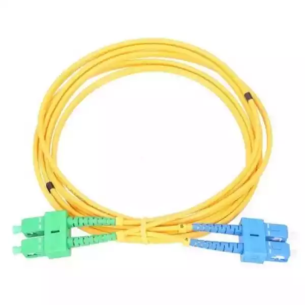 Kabel Sc-Upc - Sc-Apc Extralink Ex.1742 1 M