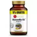 Yango Boswellia 65™ - Ekstrakt 65% Suplement Diety 120 Kap