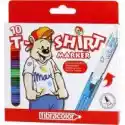 Fibracolor Mazaki T-Shirt Do Koszulek 10 Kolorów