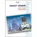 Gatis Zeszyt-Słownik Polsko-Rosyjski Kratka 60 Kartek