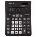 Citizen  Kalkulator Ekonomiczny Citizen Cdb-1201Bk 