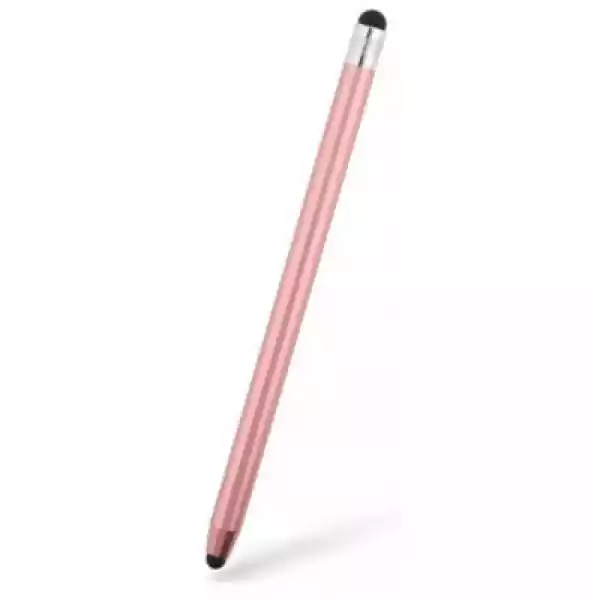 Rysik Tech-Protect Stylus Pen Różowe Złoto