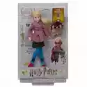  Harry Potter Lalka Gnr32 Mattel