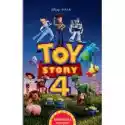  Toy Story 4. Biblioteczka Przygody. Disney Pixar 