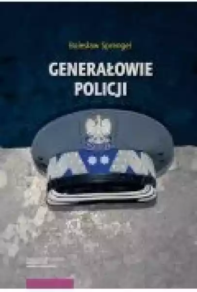 Generałowie Policji