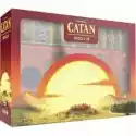 Galakta  Catan. Edycja 3D 