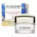 Yoskine Bio Collagen Alga Kombu 60+ Silnie Przeciwzmarszczkowy B