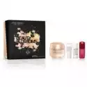Shiseido Beauty Blossoms Zestaw Benefiance Wrinkle Smoothing Enr