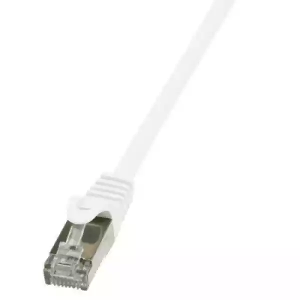 Kabel Sieciowy Lan Rj45 - Rj45 Logilink  0.5 M
