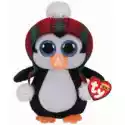  Beanie Boos Cheer - Pingwin 