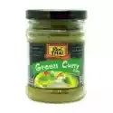 Real Thai Zielona Pasta Curry 227 Ml