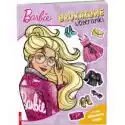  Barbie(R). Brokatowe Ubieranki 