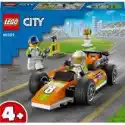 Lego City Samochód Wyścigowy 60322 