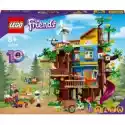 Lego Lego Friends Domek Na Drzewie Przyjaźni 41703 