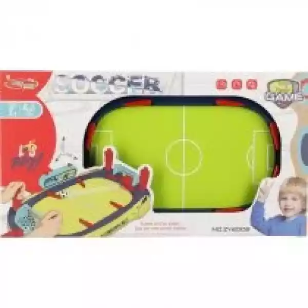  Piłkarze Soccer 478612 Mega Creative
