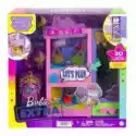 Mattel  Barbie Extra Kreator Stylu Zestaw Hfg75 Mattel