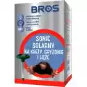 Bros Bros Sonic Solarny - Odstraszacz Na Krety, Gryzonie I Węże 