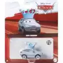  Cars Auta Hfb44 Mattel