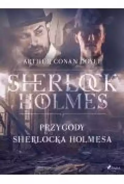 Przygody Sherlocka Holmesa