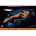 Lego Technic Samochód Wyścigowy Mclaren Formula 1 42141 
