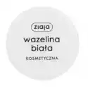Ziaja Wazelina Biała Kosmetyczna 600 G