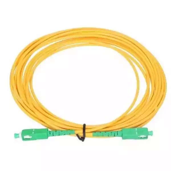Kabel Sc-Apc - Sc-Apc Extralink Ex.1551 2 M