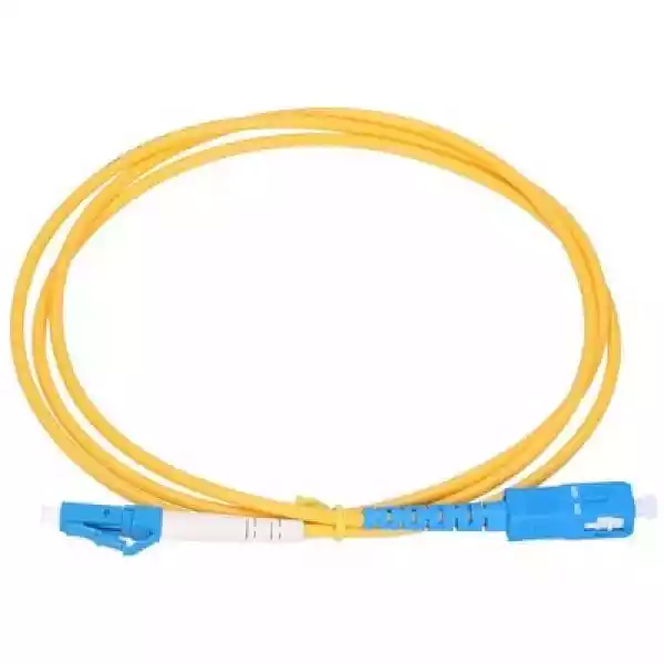 Kabel Światłowodowy Lc-Upc - Sc-Upc Extralink Ex.12288 1 M