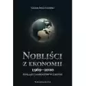  Nobliści Z Ekonomii 1969-2018 