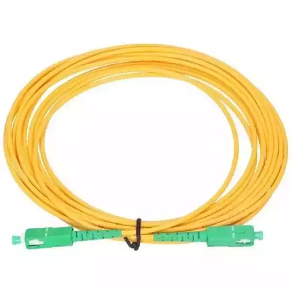 Kabel Sc/apc - Sc/apc Extralink 0.5 M