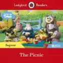  Ladybird Readers Beginner Level Timmy Time The Picnic 