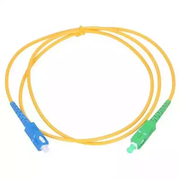 Kabel Sc/upc - Sc/apc Extralink Ex.11618 10 M